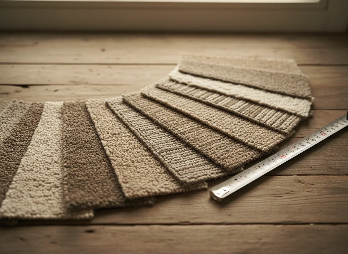 Carpet Installation Herington, KS FAQs